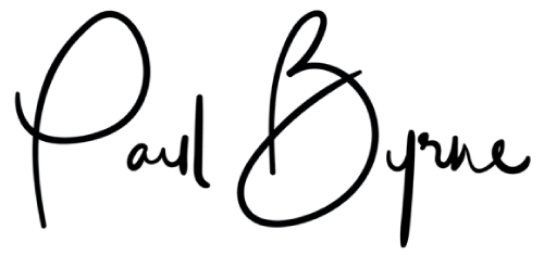 Paul Byrne Photography